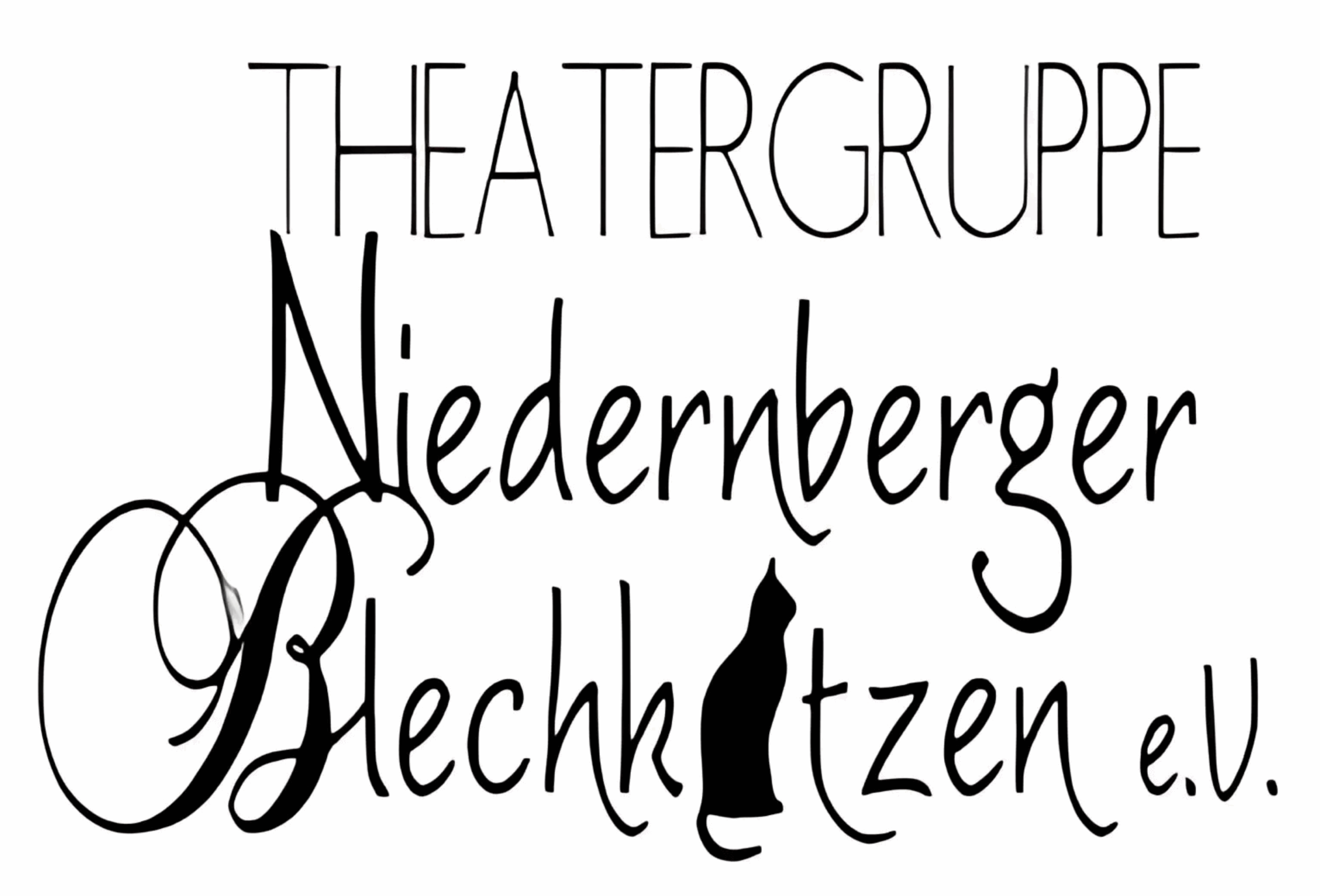 Theatergruppe Blechkatzen e. V
